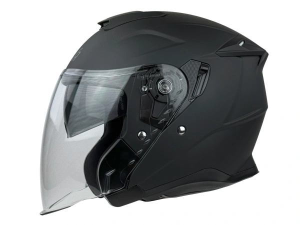 jaszmotor_webshop_naxa_s32-b_nyitott_bukosisak_napszemuveggel_(matt_fekete) galéria