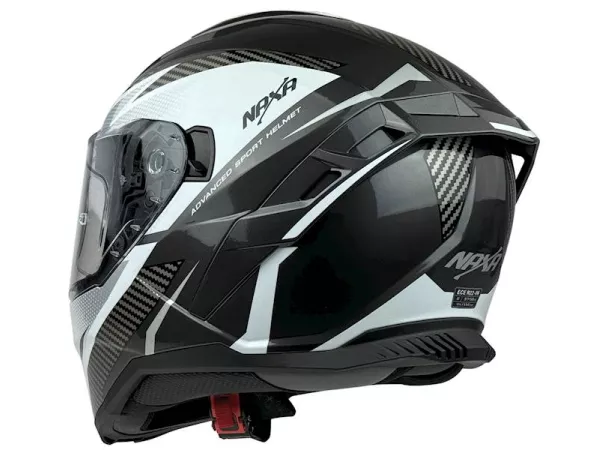 jaszmotor_webshop_naxa_f32-h_zart_bukosisak_napszemuveggel_+_ajandek_pinlock_lencse_(fekete-feher) galéria