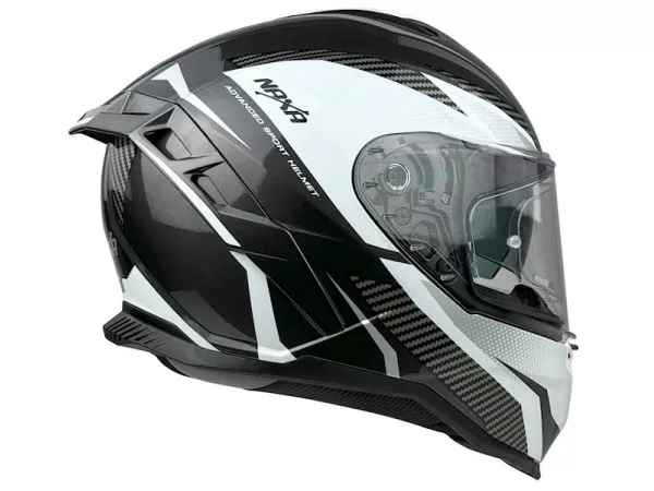 jaszmotor_webshop_naxa_f32-h_zart_bukosisak_napszemuveggel_+_ajandek_pinlock_lencse_(fekete-feher) galéria