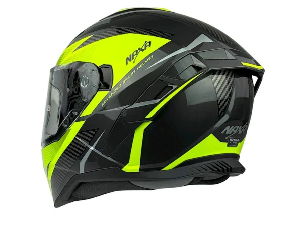 jaszmotor_webshop_naxa_f32-j_zart_bukosisak_napszemuveggel_+_ajandek_pinlock_lencse_(fekete-sarga) galéria