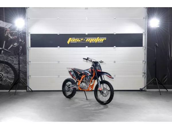 jaszmotor_webshop_highper_db609_250_dirt_bike_cross_motor_19-16"_kerekekkel_(Új)_-_narancssarga-fekete galéria