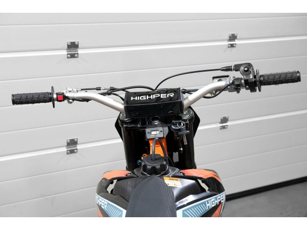 jaszmotor_webshop_highper_db609_250_dirt_bike_cross_motor_19-16"_kerekekkel_(Új)_-_narancssarga-fekete galéria