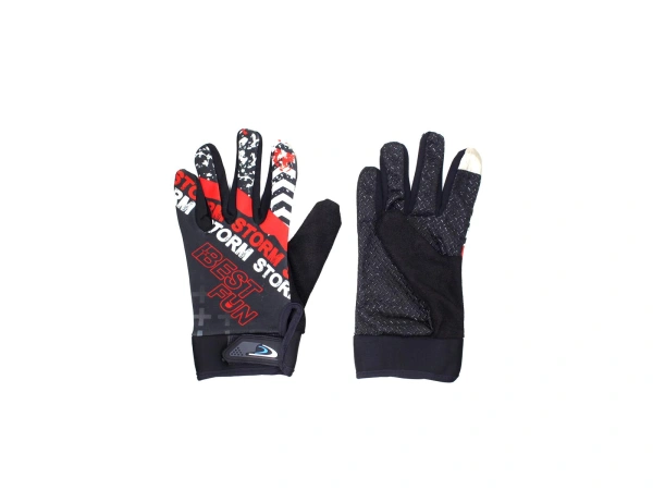 jaszmotor_webshop_textil_motoros_kesztyu_9-28_m_l_(fekete_-_feher_-_piros) galéria