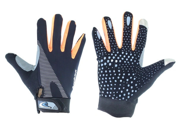 jaszmotor_webshop_textil_motoros_kesztyu_shengdong_(fekete_-_narancssarga_-_szurke) galéria