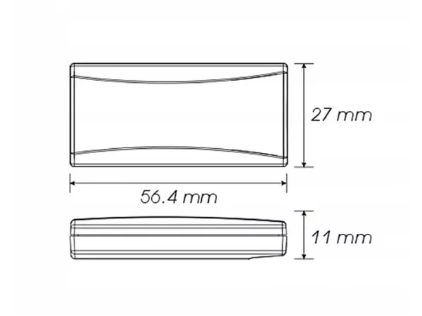 jaszmotor_webshop_koso_super_slim_feszultsegmero_(piros) galéria