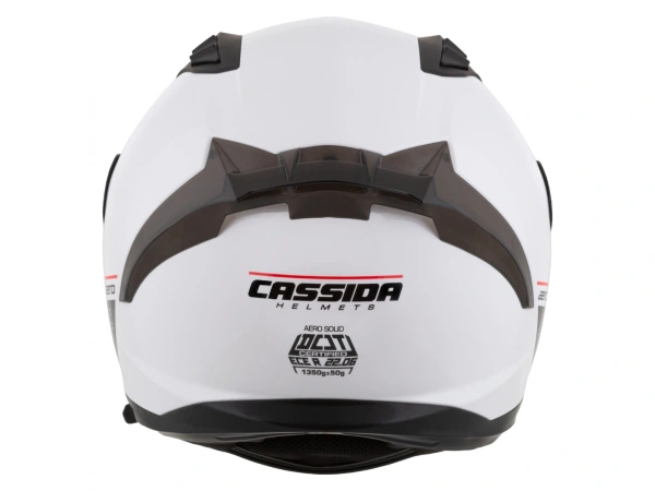 jaszmotor_webshop_cassida_aero_solid_zart_bukosisak_napszemuveggel,_pinlock_elokeszitessel_+_ajandek_sotetitett_plexi_(feher) galéria