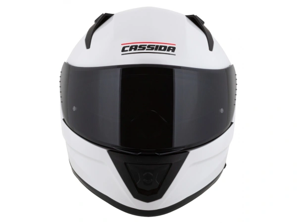 jaszmotor_webshop_cassida_aero_solid_zart_bukosisak_napszemuveggel,_pinlock_elokeszitessel_+_ajandek_sotetitett_plexi_(feher) galéria