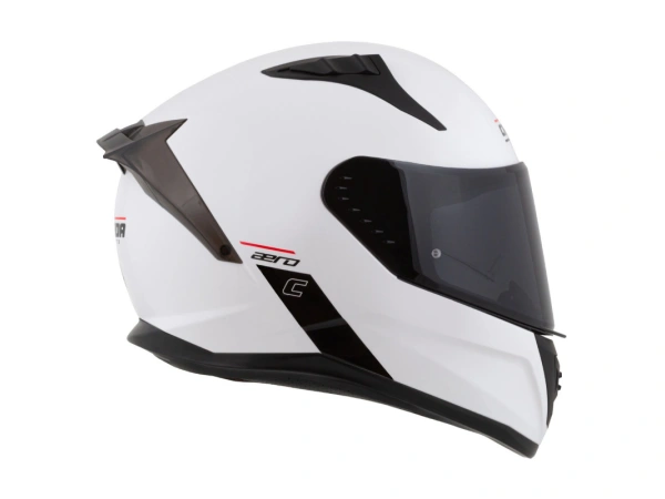 jaszmotor_webshop_cassida_aero_solid_zart_bukosisak_napszemuveggel,_pinlock_elokeszitessel_+_ajandek_sotetitett_plexi_(feher) galéria