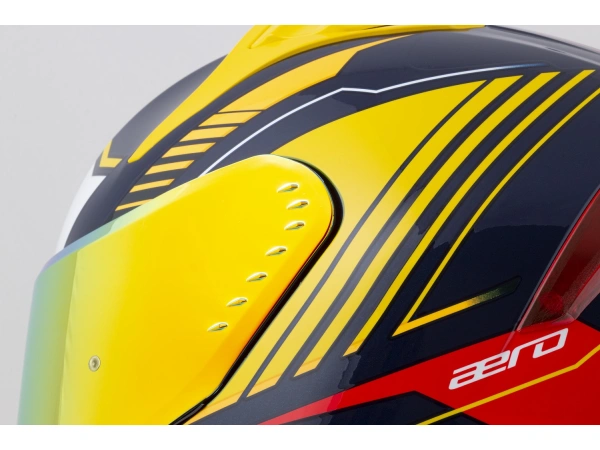 jaszmotor_webshop_cassida_aero_drome_zart_bukosisak_napszemuveggel,_pinlock_elokeszitessel_+_ajandek_arany_tukros_plexi_(kek-narancssarga) galéria