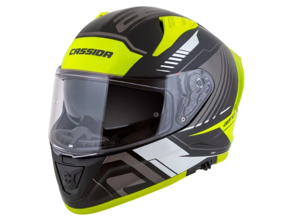 jaszmotor_webshop_cassida_aero_drome_zart_bukosisak_napszemuveggel,_pinlock_elokeszitessel_+_ajandek_sotetitett_plexi_(matt_fekete-fluo) galéria