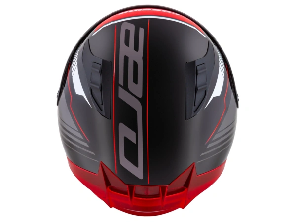 jaszmotor_webshop_cassida_aero_drome_zart_bukosisak_napszemuveggel,_pinlock_elokeszitessel_+_ajandek_sotetitett_plexi_(matt_fekete-piros) galéria