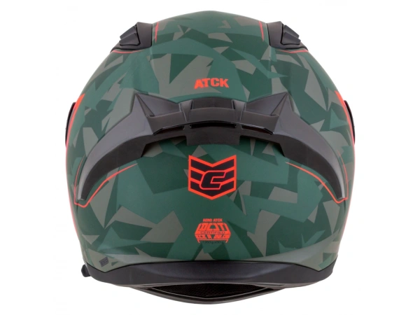 jaszmotor_webshop_cassida_aero_atck_zart_bukosisak_napszemuveggel,_pinlock_elokeszitessel_+_ajandek_sotetitett_plexi_(matt_fekete-khaki) galéria