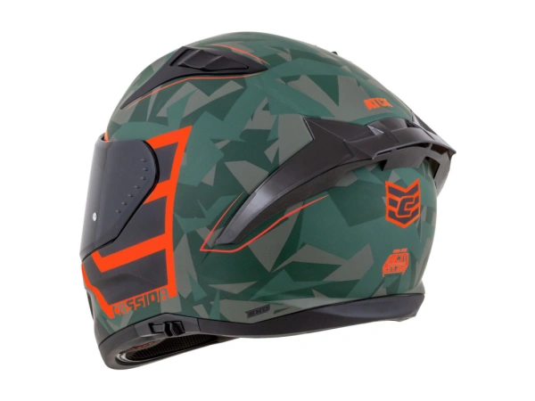 jaszmotor_webshop_cassida_aero_atck_zart_bukosisak_napszemuveggel,_pinlock_elokeszitessel_+_ajandek_sotetitett_plexi_(matt_fekete-khaki) galéria