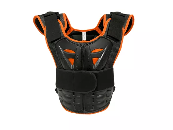 jaszmotor_webshop_highper_x_gyerek_protektor_melleny_-_fekete-narancs galéria