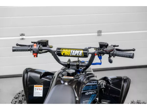 jaszmotor_webshop_highper_draconis_125_gyerek_quad_(Új)_-_fekete-kek galéria