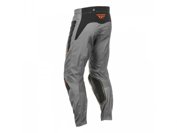 jaszmotor_webshop_fly_racing_-_kinetic_sym_usa_2025_motoros_nadrag_(szurke_-_narancs_-_fekete) galéria