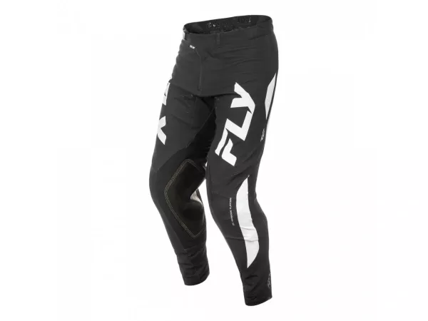 jaszmotor_webshop_fly_racing_-_evolution_usa_2025_motoros_nadrag_(fekete_-_feher) galéria