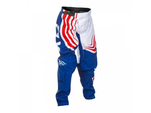 jaszmotor_webshop_fly_racing_-_f-16_usa_2025_motoros_gyerek_nadrag_(kek_-_feher_-_piros) galéria