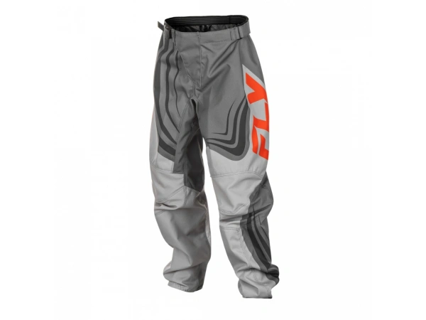 jaszmotor_webshop_fly_racing_-_f-16_usa_2025_motoros_gyerek_nadrag_(szurke_-_narancssarga) galéria