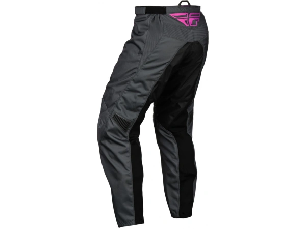 jaszmotor_webshop_fly_racing_-_f-16_usa_2024_motoros_gyerek_nadrag_(fekete_-_rozsaszin) galéria