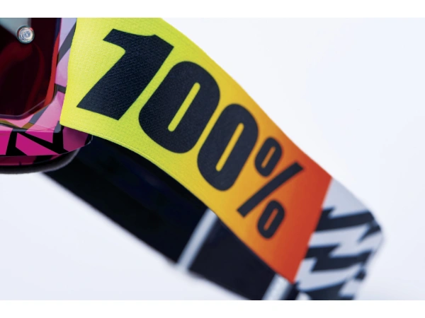 jaszmotor_webshop_100%_-_accuri_2_special_szemuveg_-_ken_block_edition_-_piros_tukros_plexivel galéria