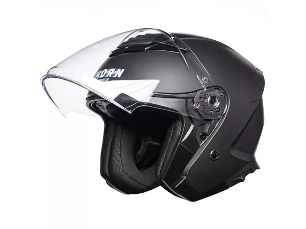 jaszmotor_webshop_horn_655_jet_nyitott_bukosisak_napszemuveggel_(matt_fekete) galéria