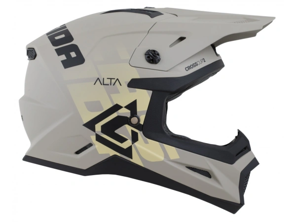 jaszmotor_webshop_cassida_cross_cup_2_alta__cross_bukosisak_(matt_homok_-_szurke)_2025 galéria