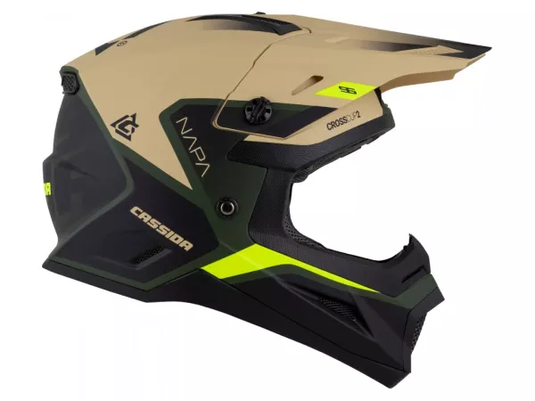 jaszmotor_webshop_cassida_cross_cup_2_napa_gyerek_cross_bukosisak_(homok-zold-fluo_sarga-fekete)_2025 galéria