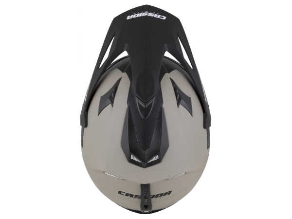 jaszmotor_webshop_cassida_tour_2.0_dual_cross_bukosisak_felnyithato_plexivel_es_napszemuveggel,_pinlock_elokeszitessel_(matt_fekete-homok) galéria