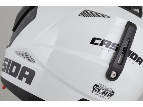 jaszmotor_webshop_cassida_tour_2.0_dual_cross_bukosisak_felnyithato_plexivel_es_napszemuveggel,_pinlock_elokeszitessel_(matt_fekete-feher) galéria