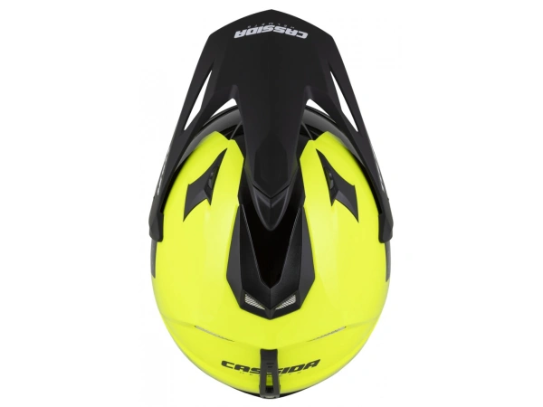 jaszmotor_webshop_cassida_tour_2.0_dual_cross_bukosisak_felnyithato_plexivel_es_napszemuveggel,_pinlock_elokeszitessel_(matt_fekete-sarga) galéria