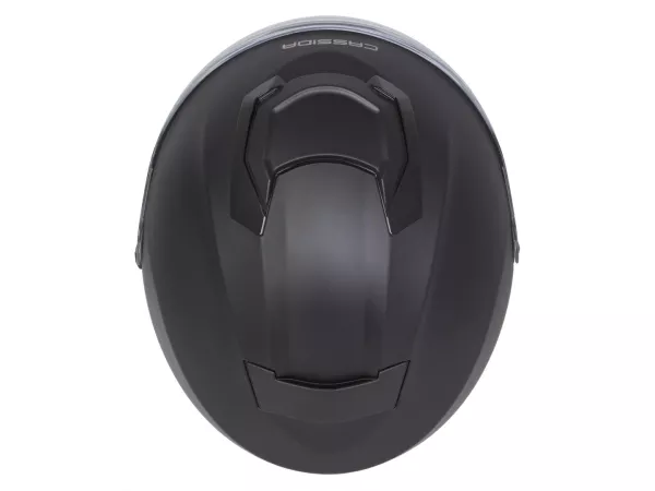 jaszmotor_webshop_cassida_jet_tech_2.0_solid_nyitott_bukosisak_napszemuveggel_(matt_fekete) galéria