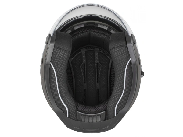 jaszmotor_webshop_cassida_jet_tech_2.0_solid_nyitott_bukosisak_napszemuveggel_(matt_fekete) galéria