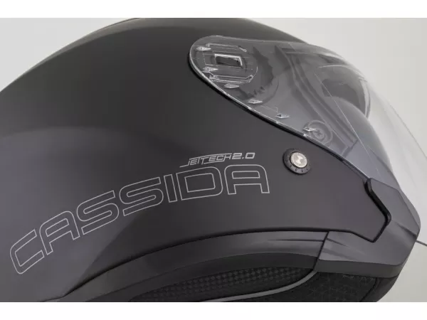 jaszmotor_webshop_cassida_jet_tech_2.0_solid_nyitott_bukosisak_napszemuveggel_(matt_fekete) galéria