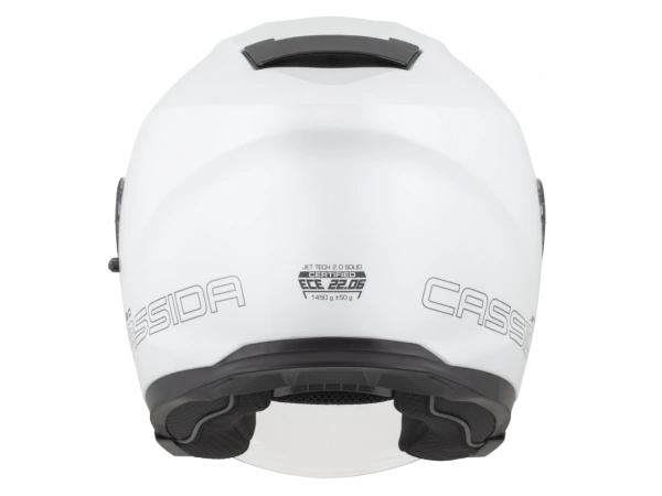 jaszmotor_webshop_cassida_jet_tech_2.0_solid_nyitott_bukosisak_napszemuveggel_(feher) galéria