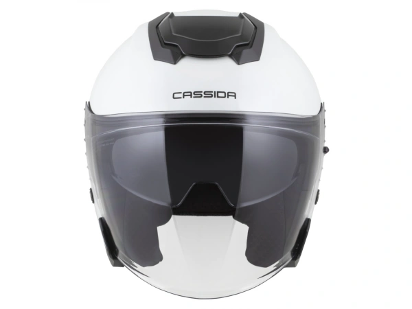 jaszmotor_webshop_cassida_jet_tech_2.0_solid_nyitott_bukosisak_napszemuveggel_(feher) galéria