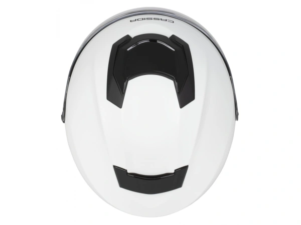 jaszmotor_webshop_cassida_jet_tech_2.0_solid_nyitott_bukosisak_napszemuveggel_(feher) galéria