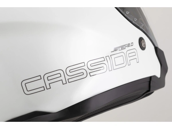 jaszmotor_webshop_cassida_jet_tech_2.0_solid_nyitott_bukosisak_napszemuveggel_(feher) galéria