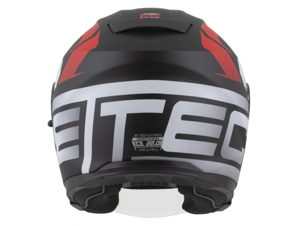 jaszmotor_webshop_cassida_jet_tech_2.0_roto_nyitott_bukosisak_napszemuveggel_(matt_fekete-piros-feher) galéria