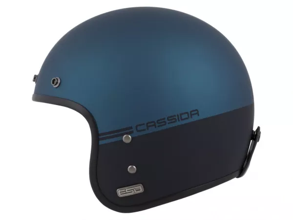 jaszmotor_webshop_cassida_eso_super_hooligan_nyitott_bukosisak_(kek-matt_fekete) galéria