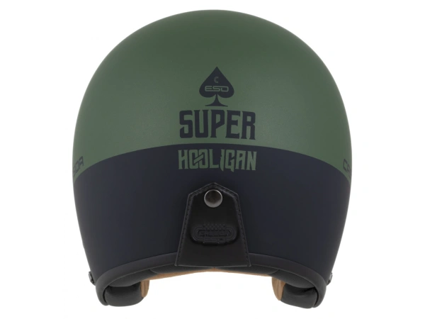 jaszmotor_webshop_cassida_eso_super_hooligan_nyitott_bukosisak_(zold-matt_fekete) galéria