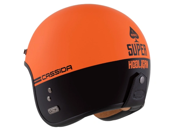 jaszmotor_webshop_cassida_eso_super_hooligan_nyitott_bukosisak_(narancssarga-matt_fekete) galéria