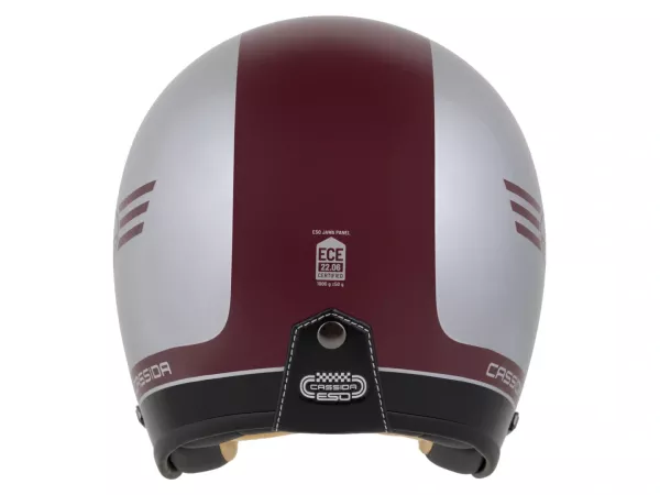 jaszmotor_webshop_cassida_eso_jawa_panel_nyitott_bukosisak_(szurke-piros) galéria