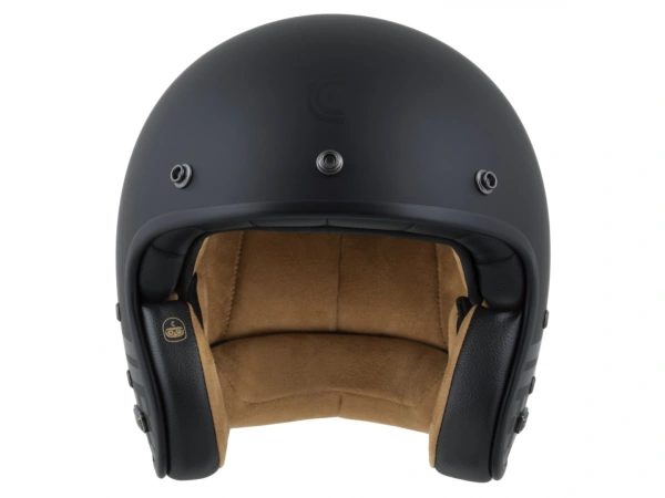 jaszmotor_webshop_cassida_eso_jawa_forty_nine_nyitott_bukosisak_(matt_fekete) galéria