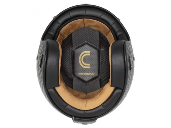 jaszmotor_webshop_cassida_eso_jawa_forty_nine_nyitott_bukosisak_(matt_fekete) galéria