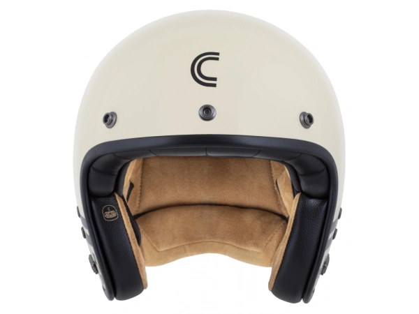 jaszmotor_webshop_cassida_eso_jawa_forty_nine_nyitott_bukosisak_(feher-fekete) galéria