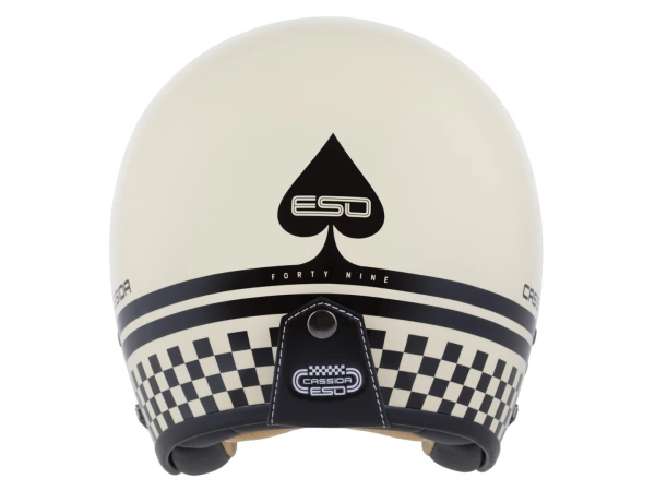 jaszmotor_webshop_cassida_eso_jawa_forty_nine_nyitott_bukosisak_(feher-fekete) galéria