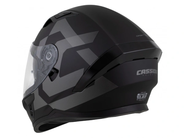 jaszmotor_webshop_cassida_orbit_grind_zart_bukosisak_napszemuveggel,_pinlock_elokeszitessel_(matt_fekete-szurke) galéria