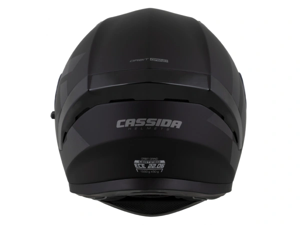 jaszmotor_webshop_cassida_orbit_grind_zart_bukosisak_napszemuveggel,_pinlock_elokeszitessel_(matt_fekete-szurke) galéria