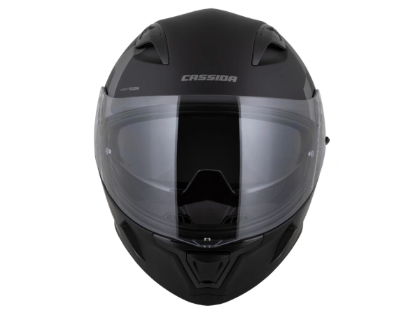 jaszmotor_webshop_cassida_orbit_grind_zart_bukosisak_napszemuveggel,_pinlock_elokeszitessel_(matt_fekete-szurke) galéria